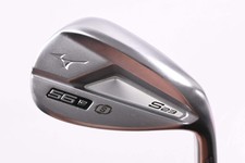 Mizuno S23 Sand Wedge / 56 Degree / Wedge Flex Dynamic Gold Shaft