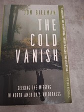 Cold Vanish 