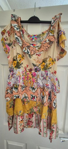 Couture short dress - couture,