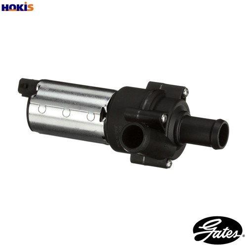 Water pump engine - water,