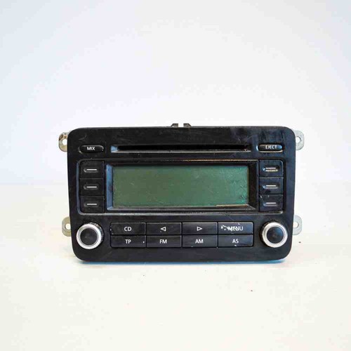 Golf 1k1 music - v,