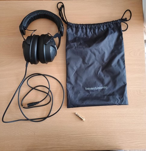 Beyerdynamic 770 pro - 770,