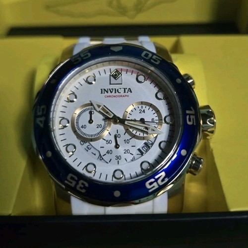 20293 invicta pro - 20293, scuba