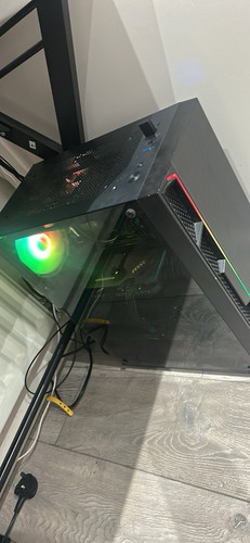 Gaming with amd ryzen 5 - pc,