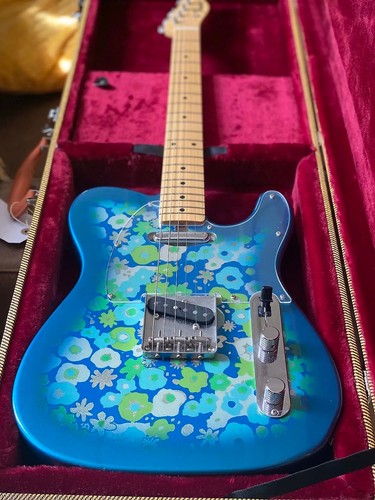 Fender japan telecaster 2015 - japan,
