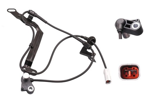 Fuelparts front left abs - front, speed