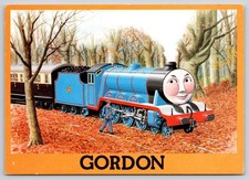 Gordon the Big Express Engine