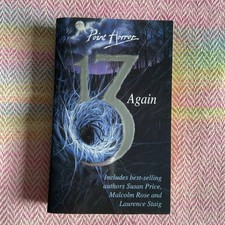 Thirteen Again Edited By T