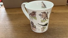 Dunoon Birdlife Small Bone