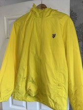 Lyle & Scott Men's Jacket Size L