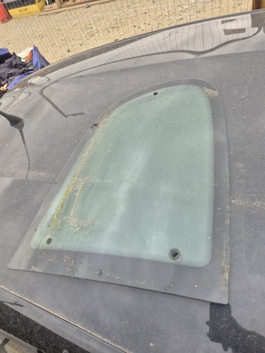 Peugeot 206 window side - 206,