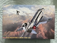 Hasegawa 4 phantom - 1/48,