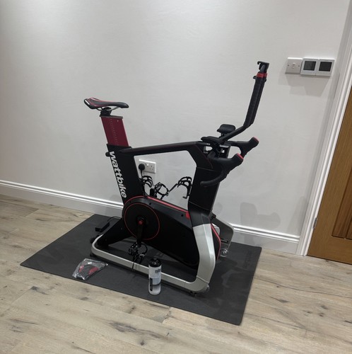Wattbike atom just - wattbike, 2