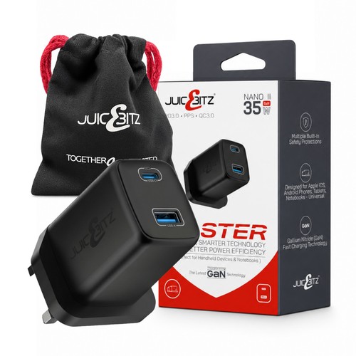 Juicebitz nano multi 2 - ii,