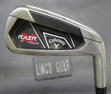 Callaway RAZR X Tour 3 Iron