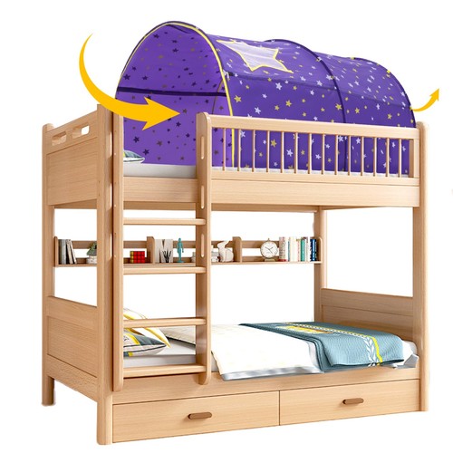 Alvantor starlight bed canopy - bed,