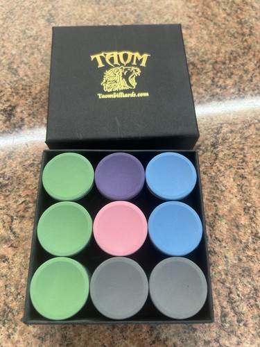 Talk chalk mixed box - mixed,