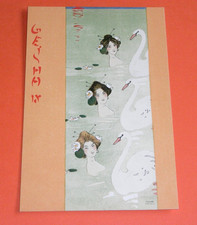 ORIGINAL  RAPHAEL KIRCHNER