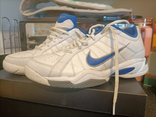 Nike womens lite viii - lite, white