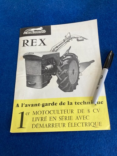 Agricultural advertising mini - advertising,