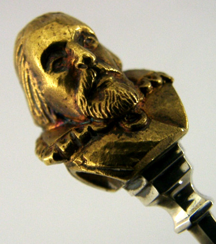 Heavy king charles sterling - heavy,