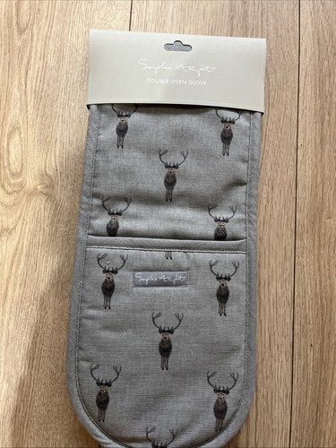 Sophie allport double oven - sophie,