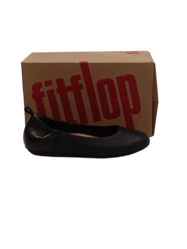 Fitflop women flat shoes - fitflop, uk