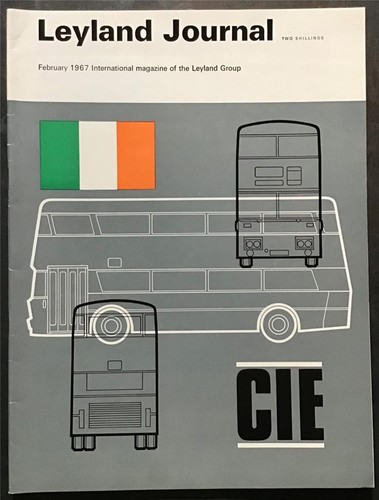 Leyland journal commercial - leyland,
