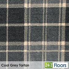 Cool Grey NG23 Midas Tartan