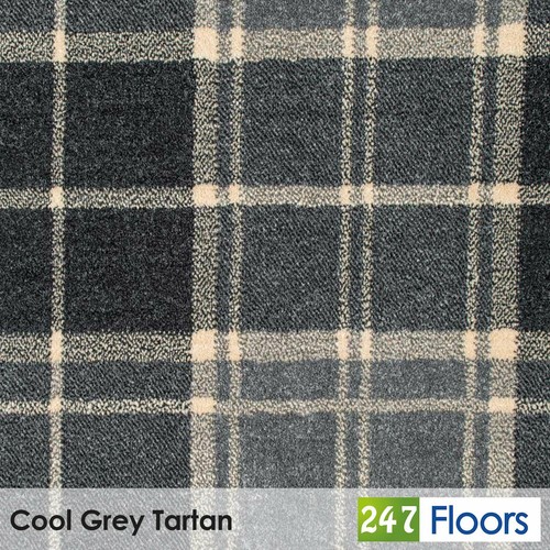 Cool grey ng23 midas tartan - cool,