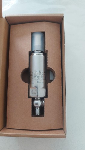 Ifm electronic pressure - ifm,