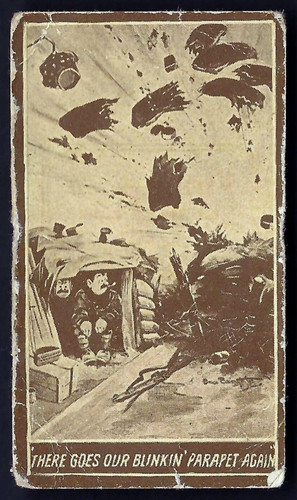 Hill fragments from france - -,
