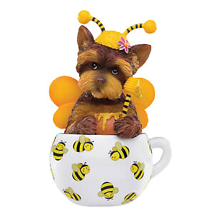 Sweet honey yorkie - honey,