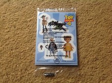 Toy Story 4 Kelloggs Cereal