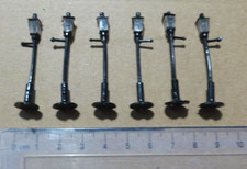 PECO Kit Lineside 5004 6 Gas