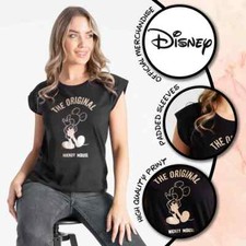 Disney T Shirts for Women