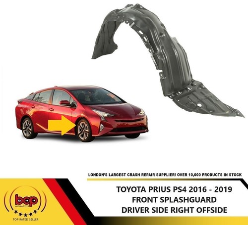 Toyota prius 2016 - prius, 2019