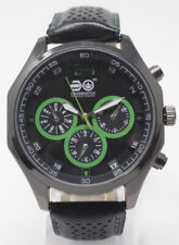 CROSSHATCH Gents  Watch Black