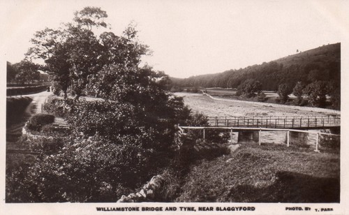 Slaggyford near haltwhistle - slaggyford,