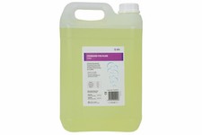 QTX DJ Party Event Halloween Non Toxic Coloured Fog Smoke Machine Fluid 1L 5L 