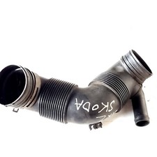 2007 GENUINE VW PASSAT B6 AUDI A3 1.9 TDI SUCTION HOSE PIPE TUBE 446196604 OEM