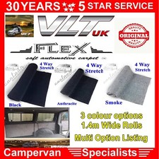 Carpet van car caddy - carpet,