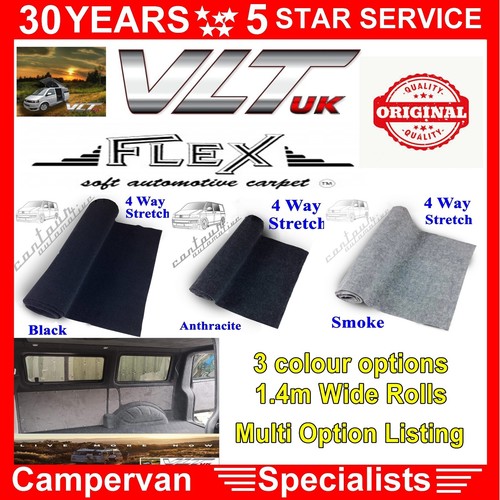 Carpet van car caddy camper - van,