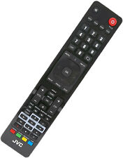 Genuine Replacement Remote Control For JVC LT-49C550 LT49C550