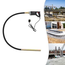 1500W Electric Concrete