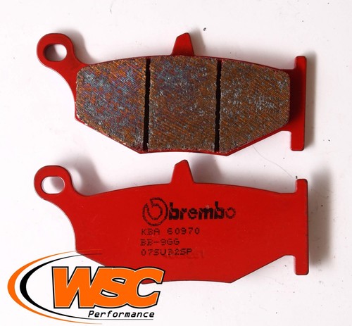 Brembo sintered road - sintered,