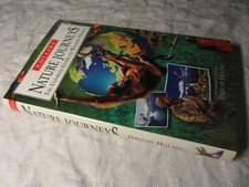 Collins nature journeys - collins,