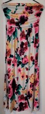 Vanilla Bay bright floral