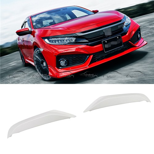 For 2017 2019 honda civic - for,