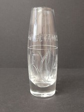 Thomas Webb crystal William